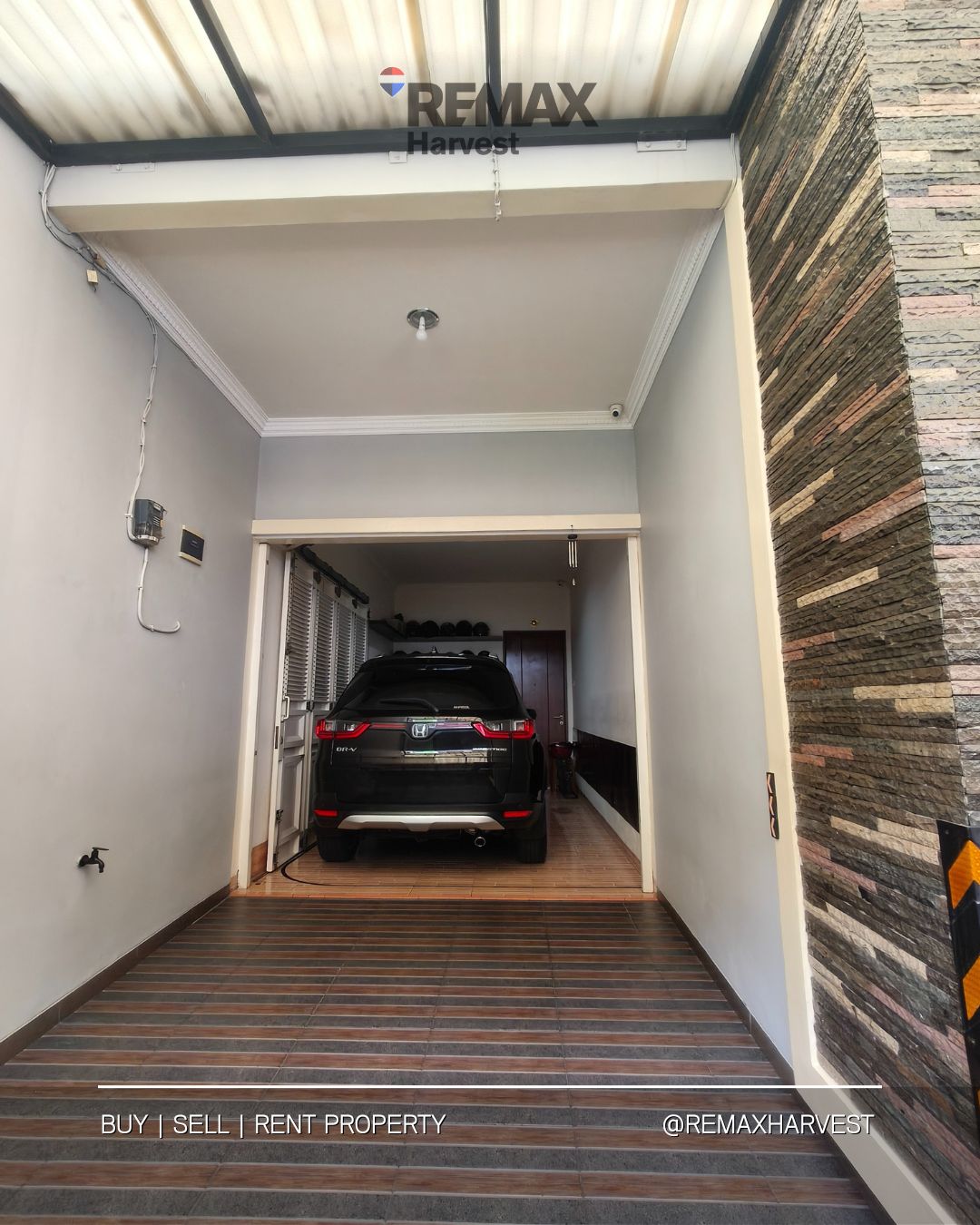 Rumah Tomang Jakarta Barat 4
