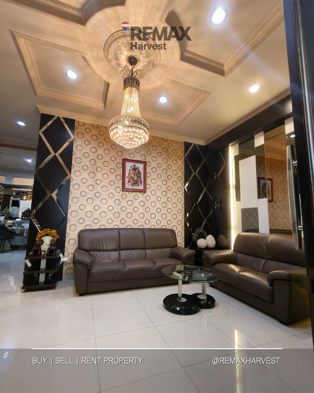 Rumah Tomang Jakarta Barat 5