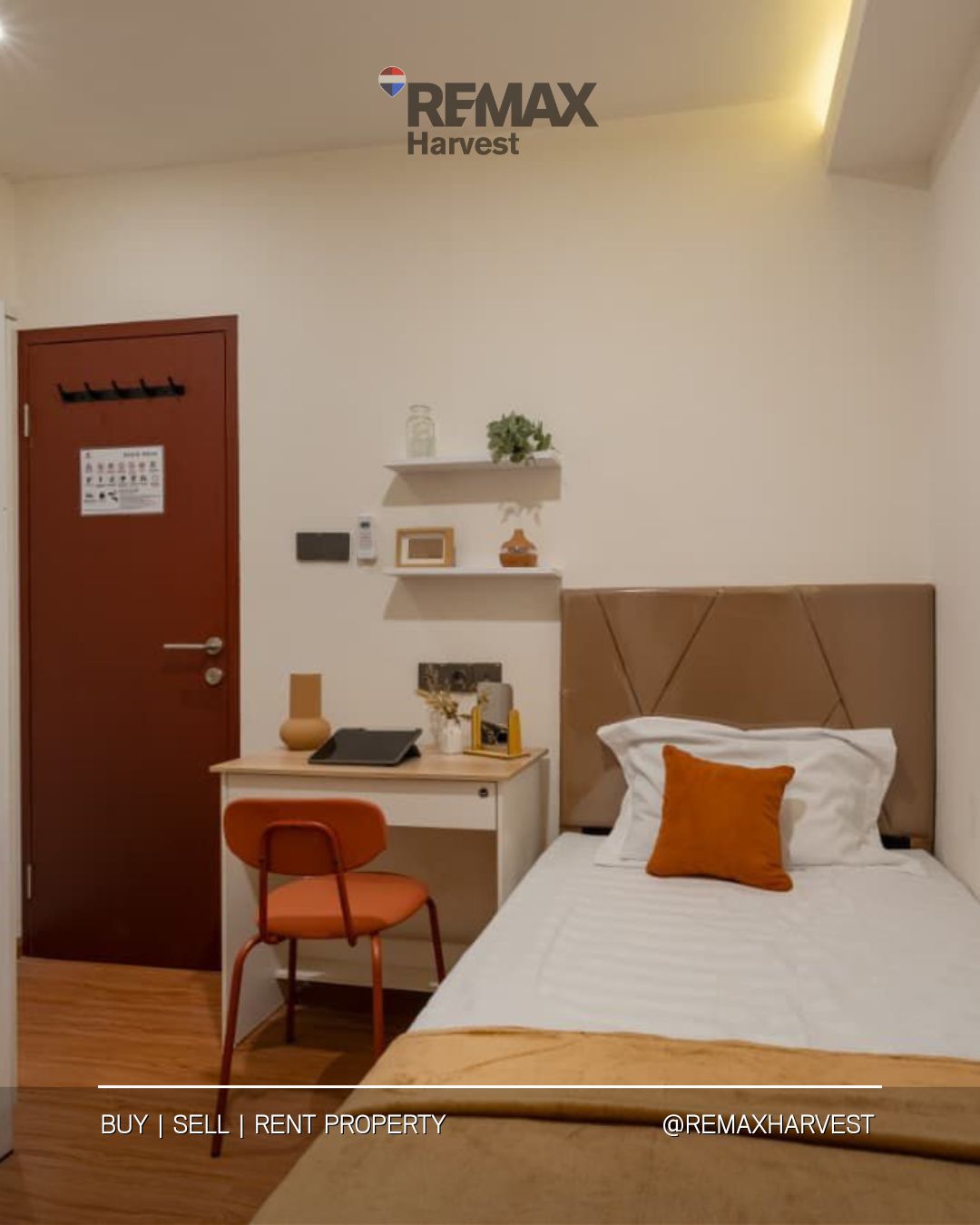 Kost Aktif Strategis Tanjung Duren 3