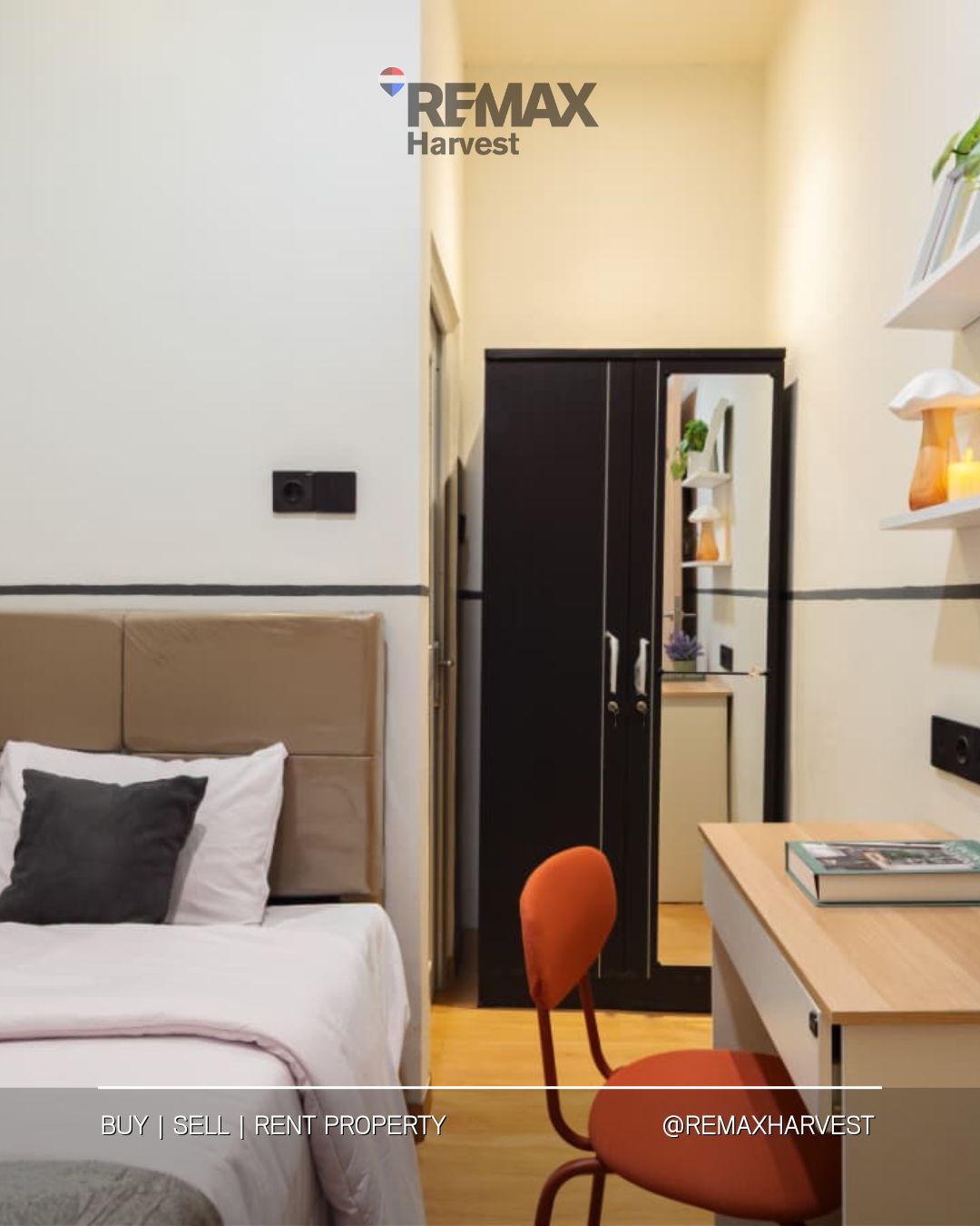 Kost Mewah Rasa Hotel Pinangsia 2