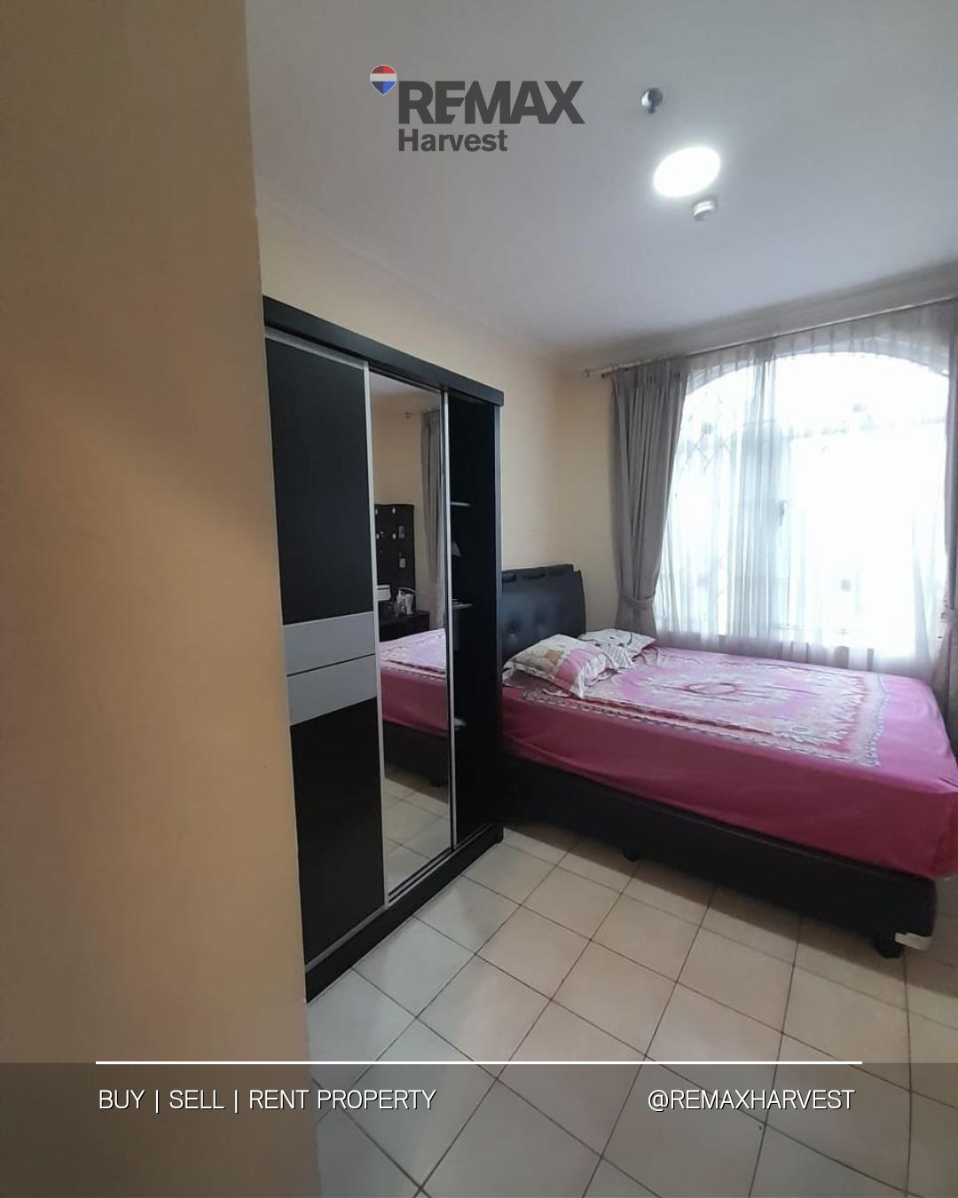Apartemen Mediterania Garden 1 3