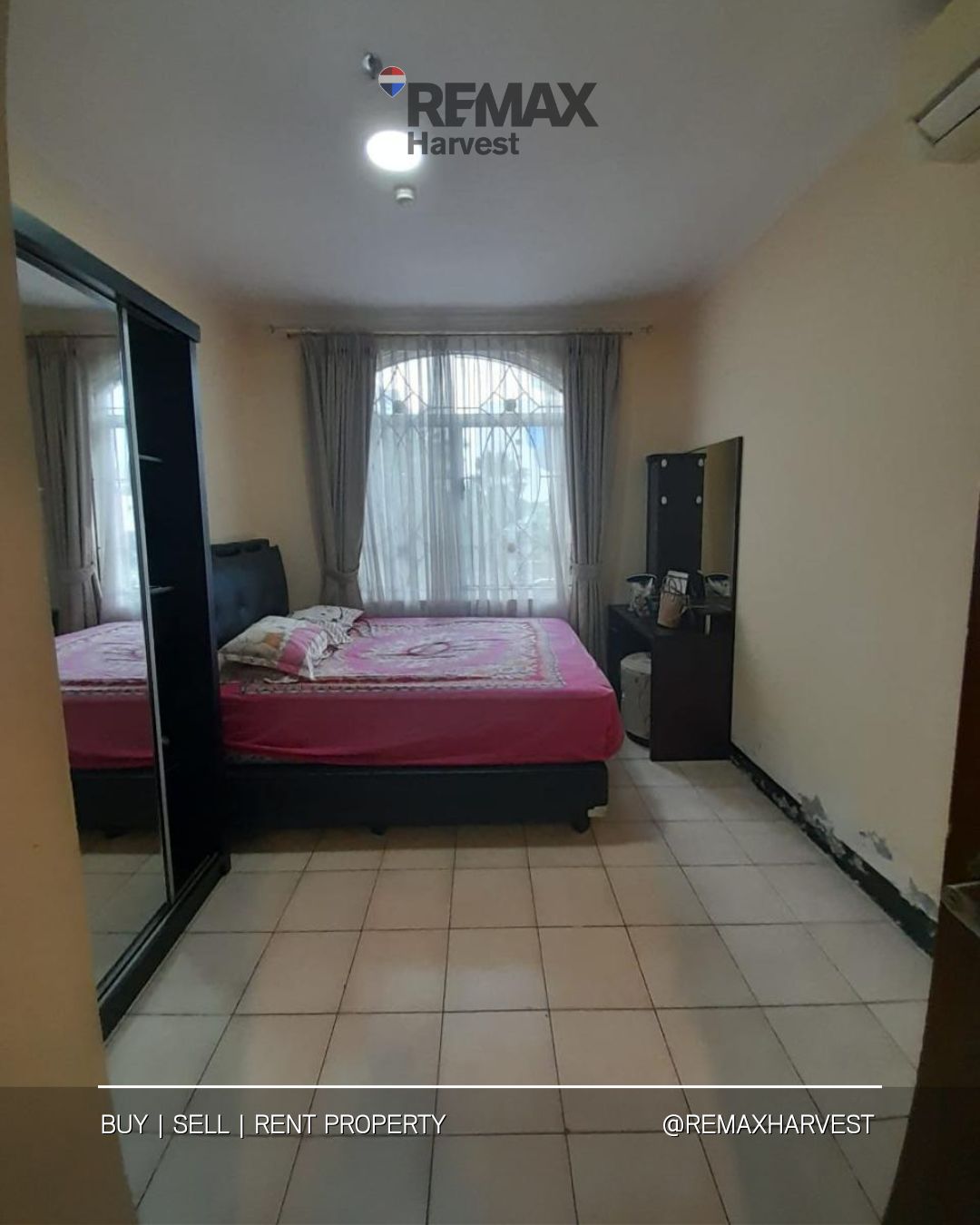 Apartemen Mediterania Garden 1 5