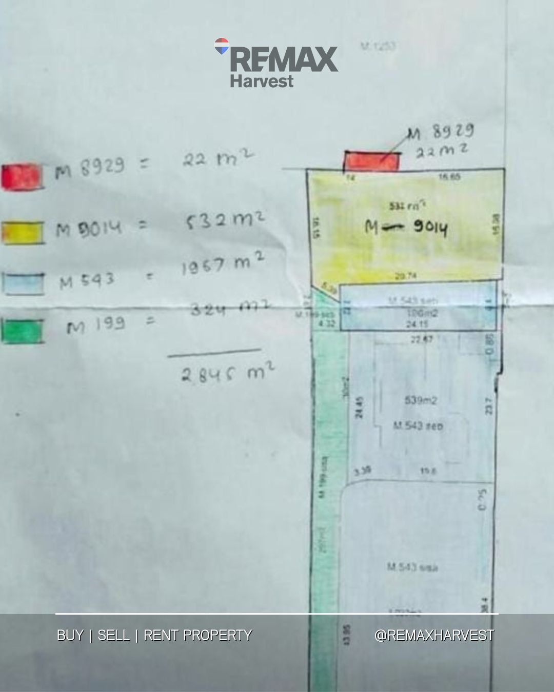 Tanah Plus Bangunan Lebak Bulus Jakarta Selatan 2