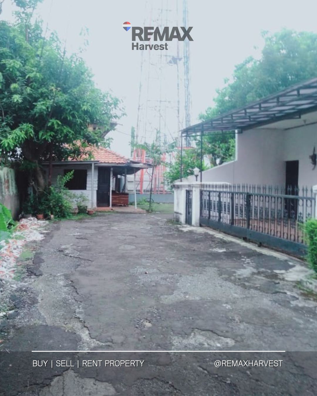Tanah Plus Bangunan Lebak Bulus Jakarta Selatan 3