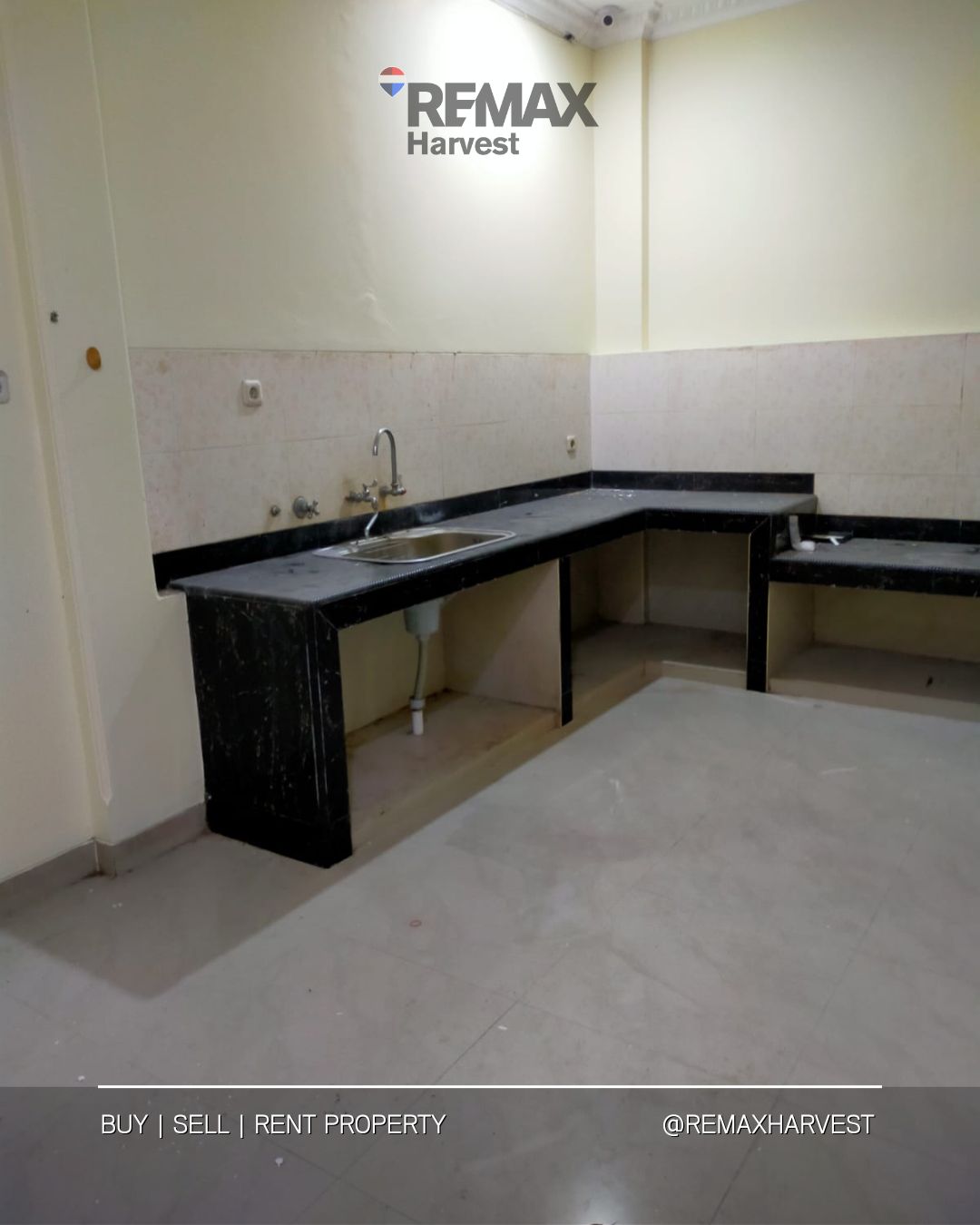 Rumah Tomang Jakarta Barat 3