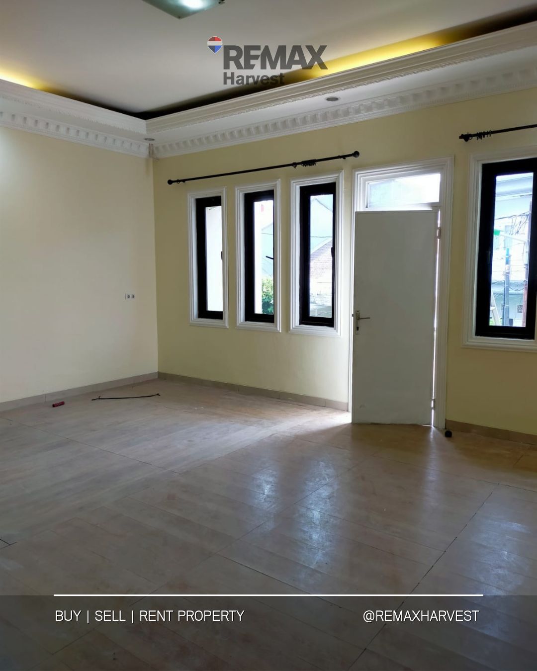 Rumah Tomang Jakarta Barat 4