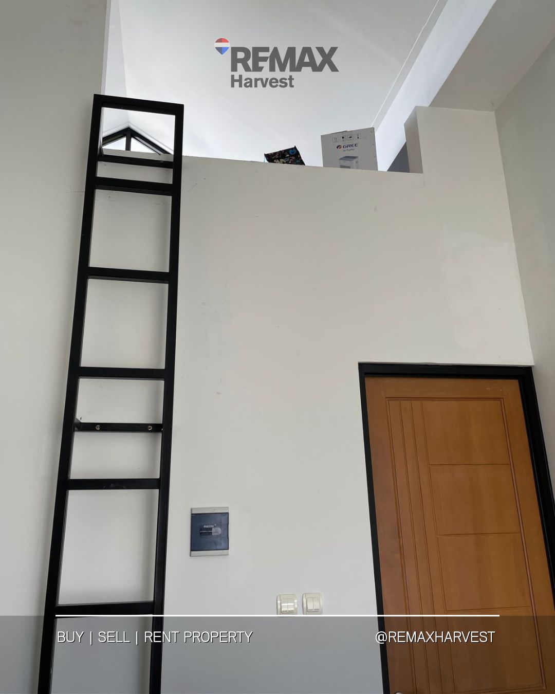 Rumah BSD Nusaloka Tangerang Selatan 5