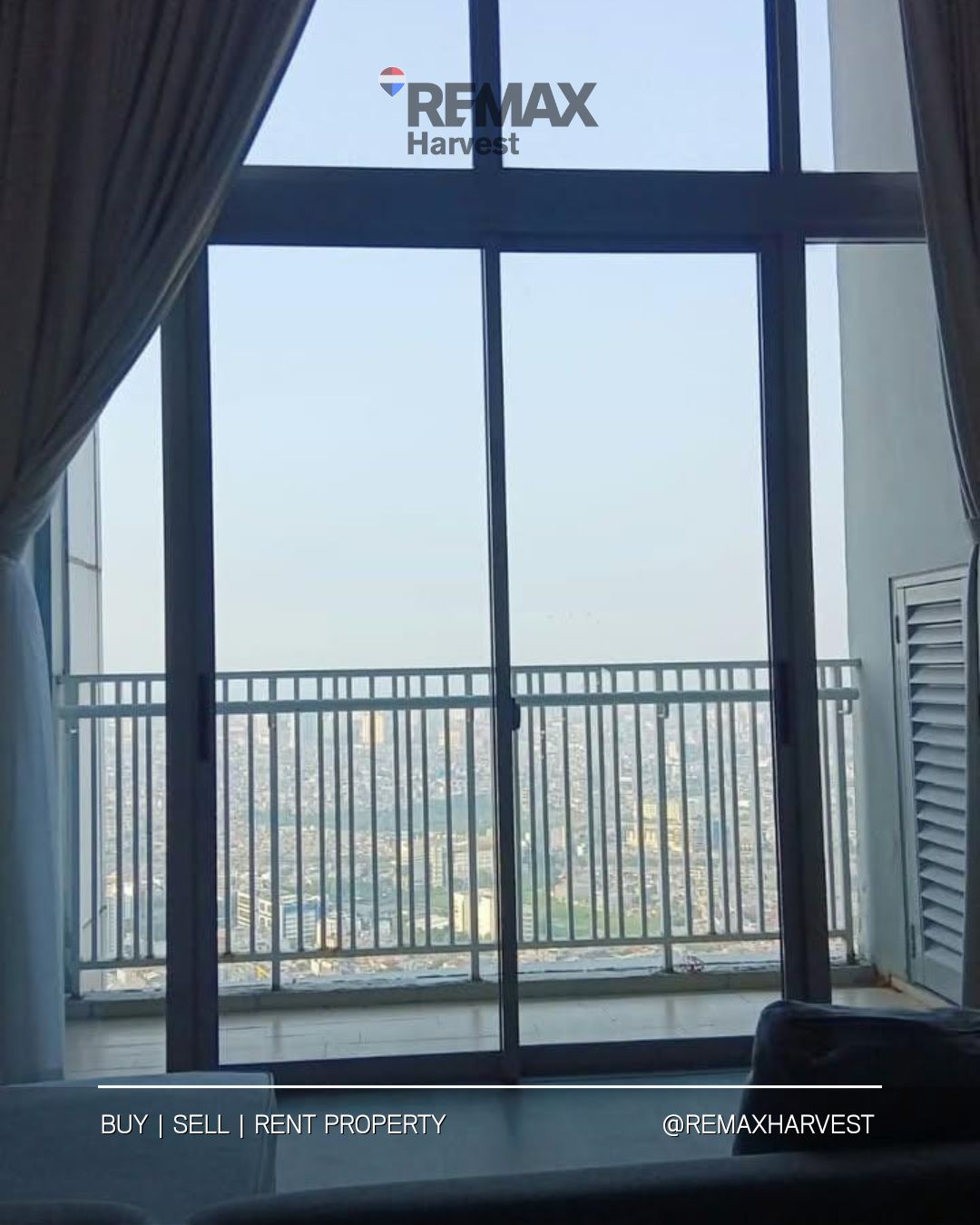 Office Space Premium Neo Soho Residence 2
