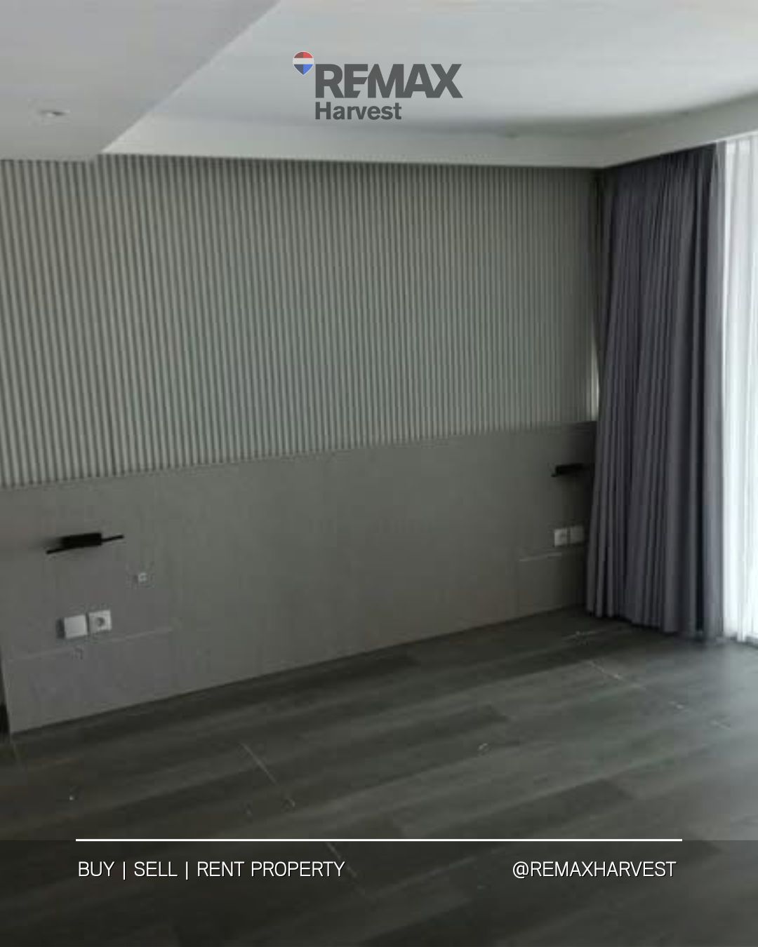 Office Space Premium Neo Soho Residence 3