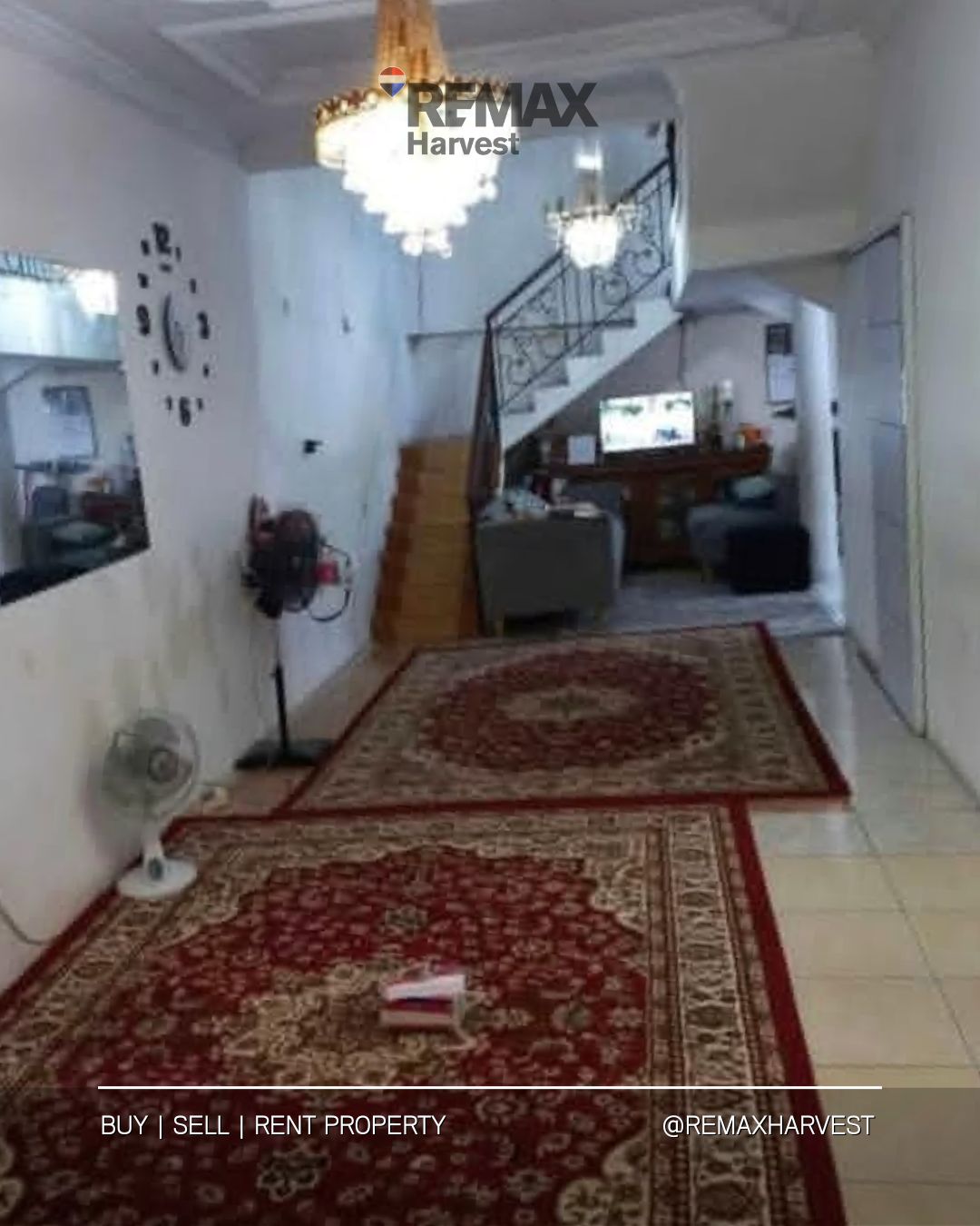 Rumah Kelapa Gading Jakarta Utara 2