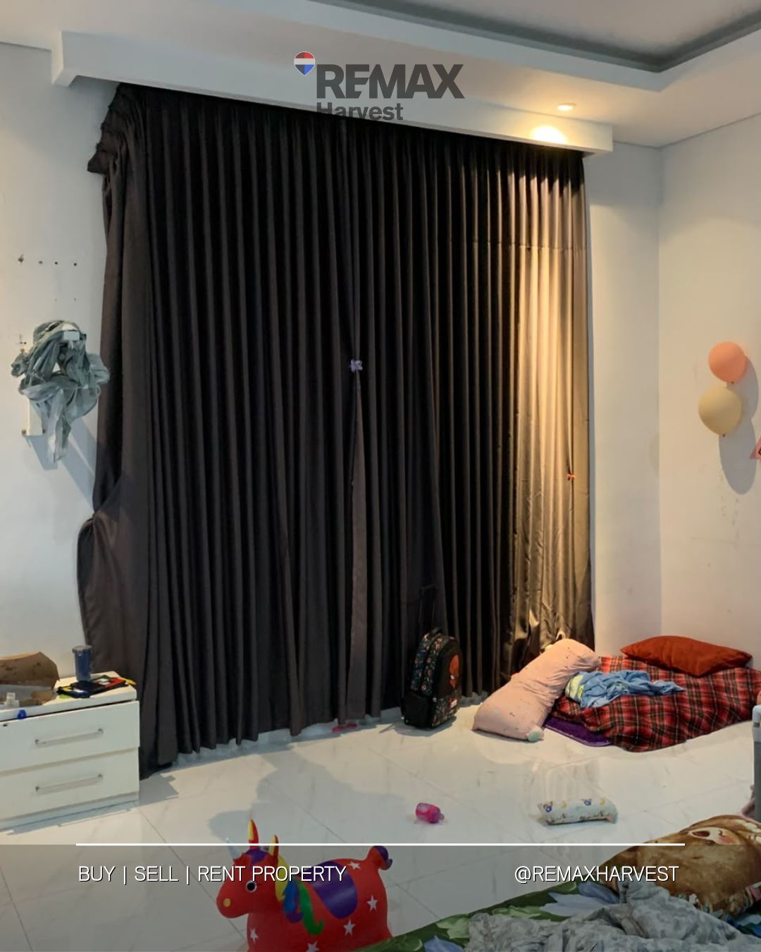 Rumah Sunter Jakarta Utara 4