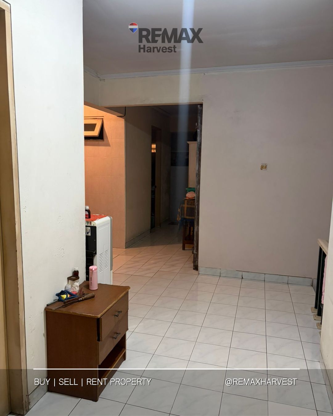 Rumah Tinggal Kalideres Jakarta Barat 3