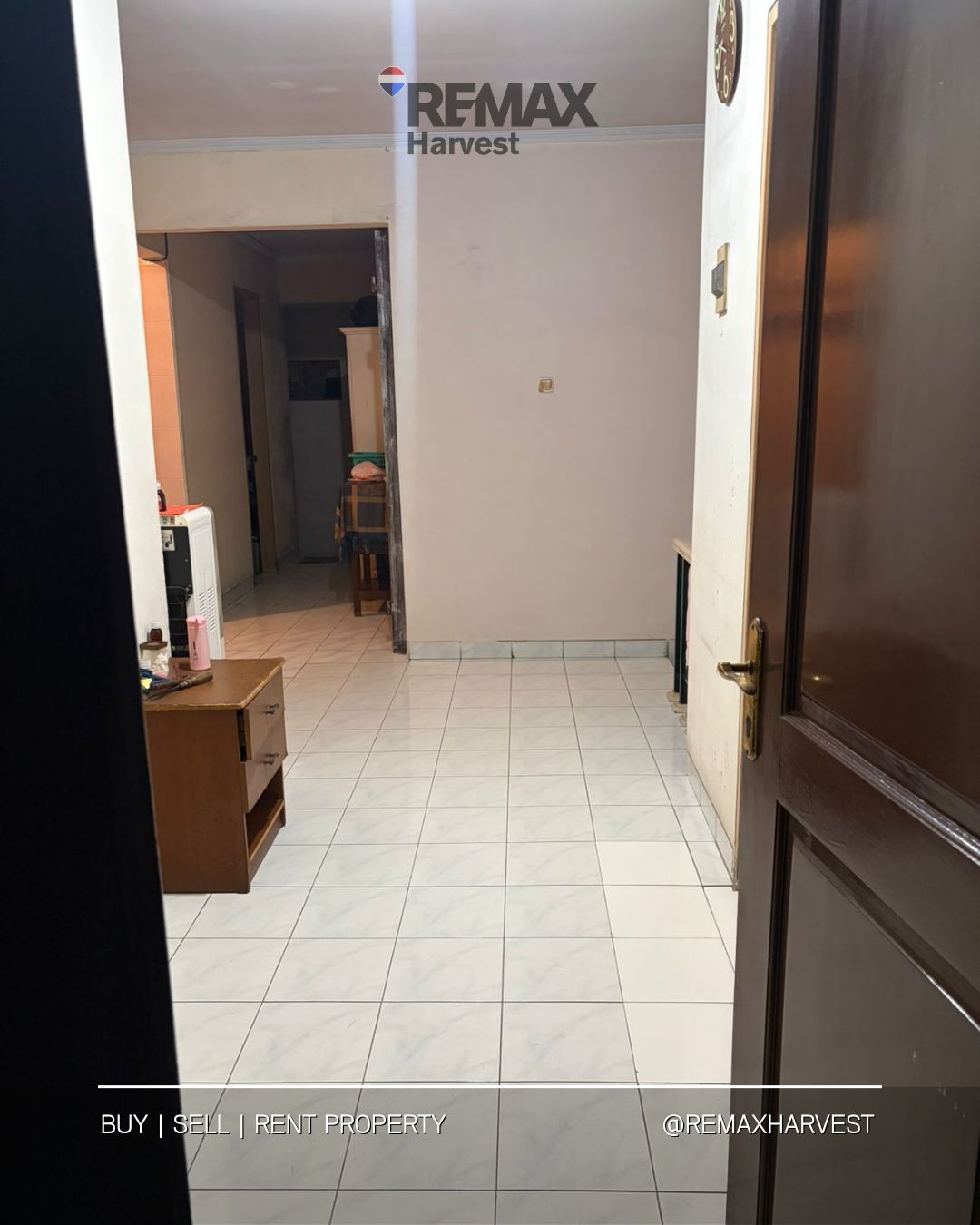 Rumah Tinggal Kalideres Jakarta Barat 4