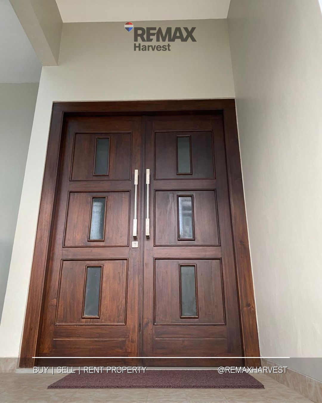 Rumah Megapolitan Cinere 5