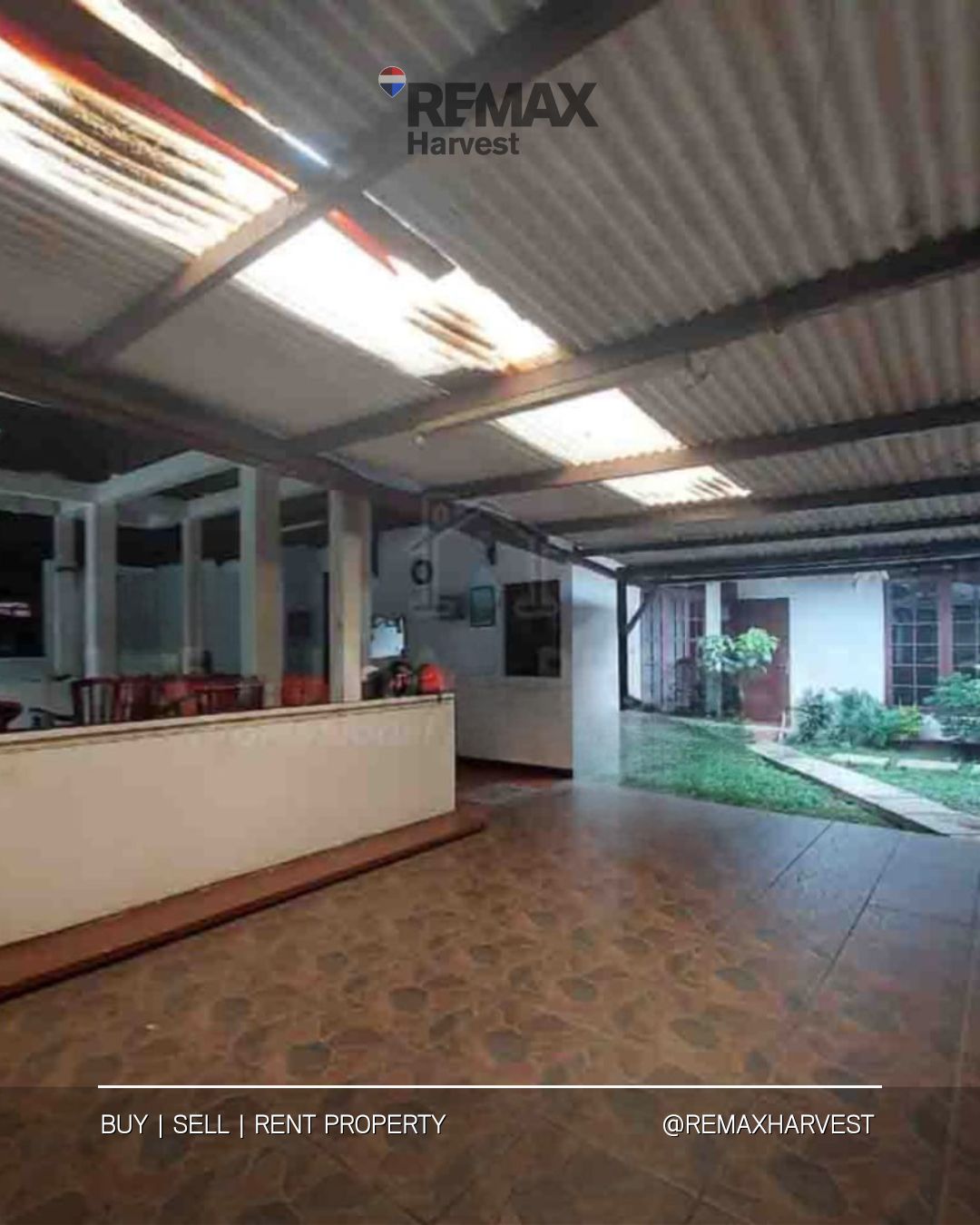 Rumah Asri dan Nyaman Ragunan Pasar Minggu 4