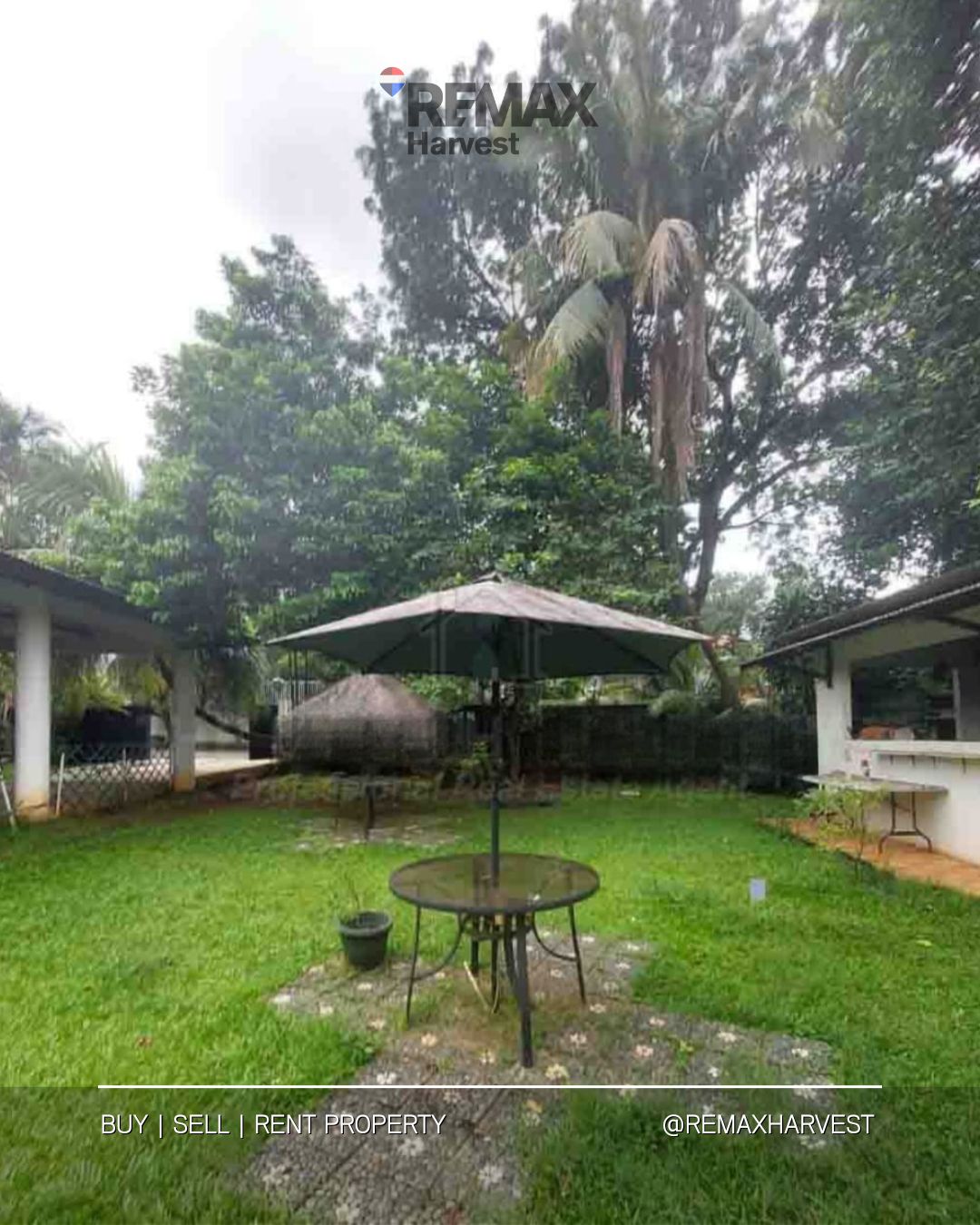 Rumah Asri dan Nyaman Ragunan Pasar Minggu 5