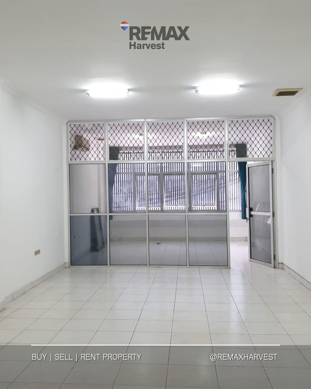 Ruko Kebon Jeruk - Taman Sari 5