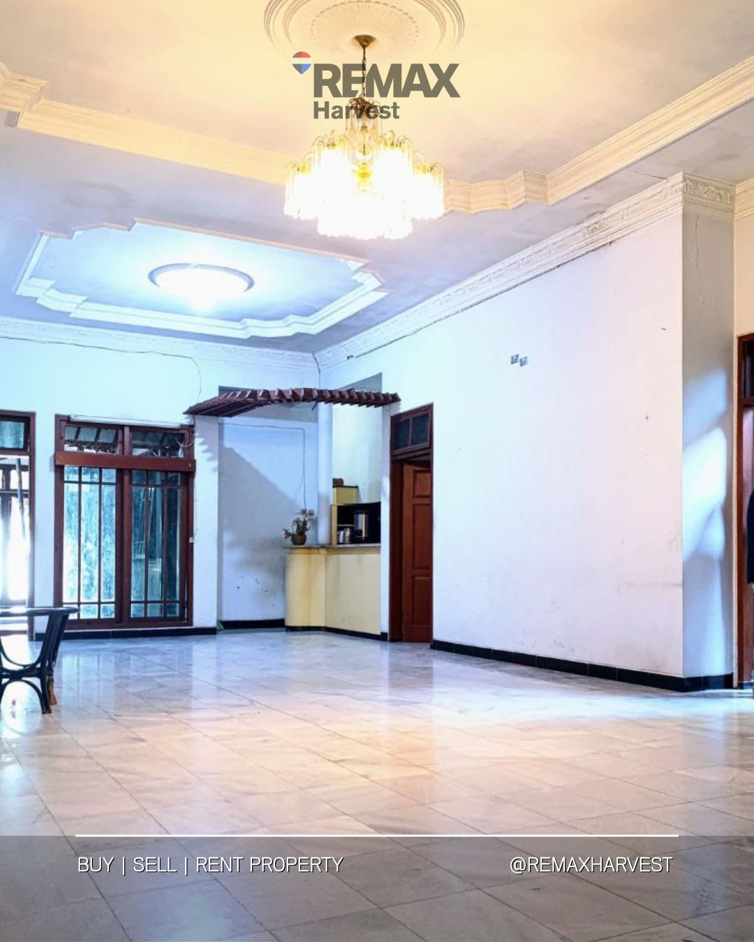 Rumah Condongcatur Yogyakarta 3