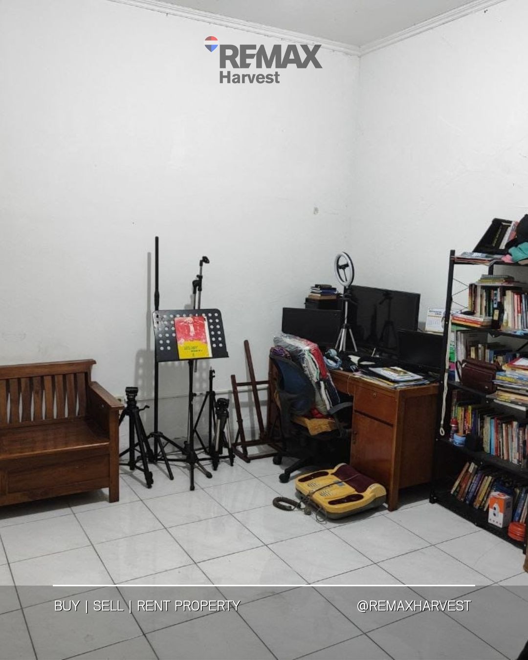 Rumah Minimalis Klasik Tanjung Priok 2