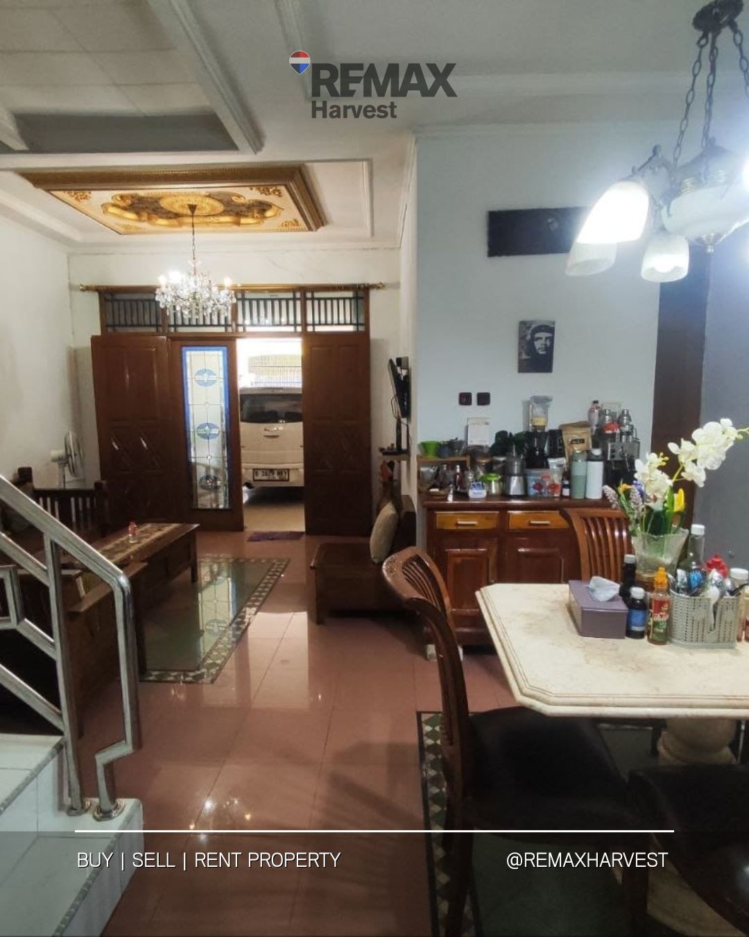 Rumah Minimalis Klasik Tanjung Priok 5