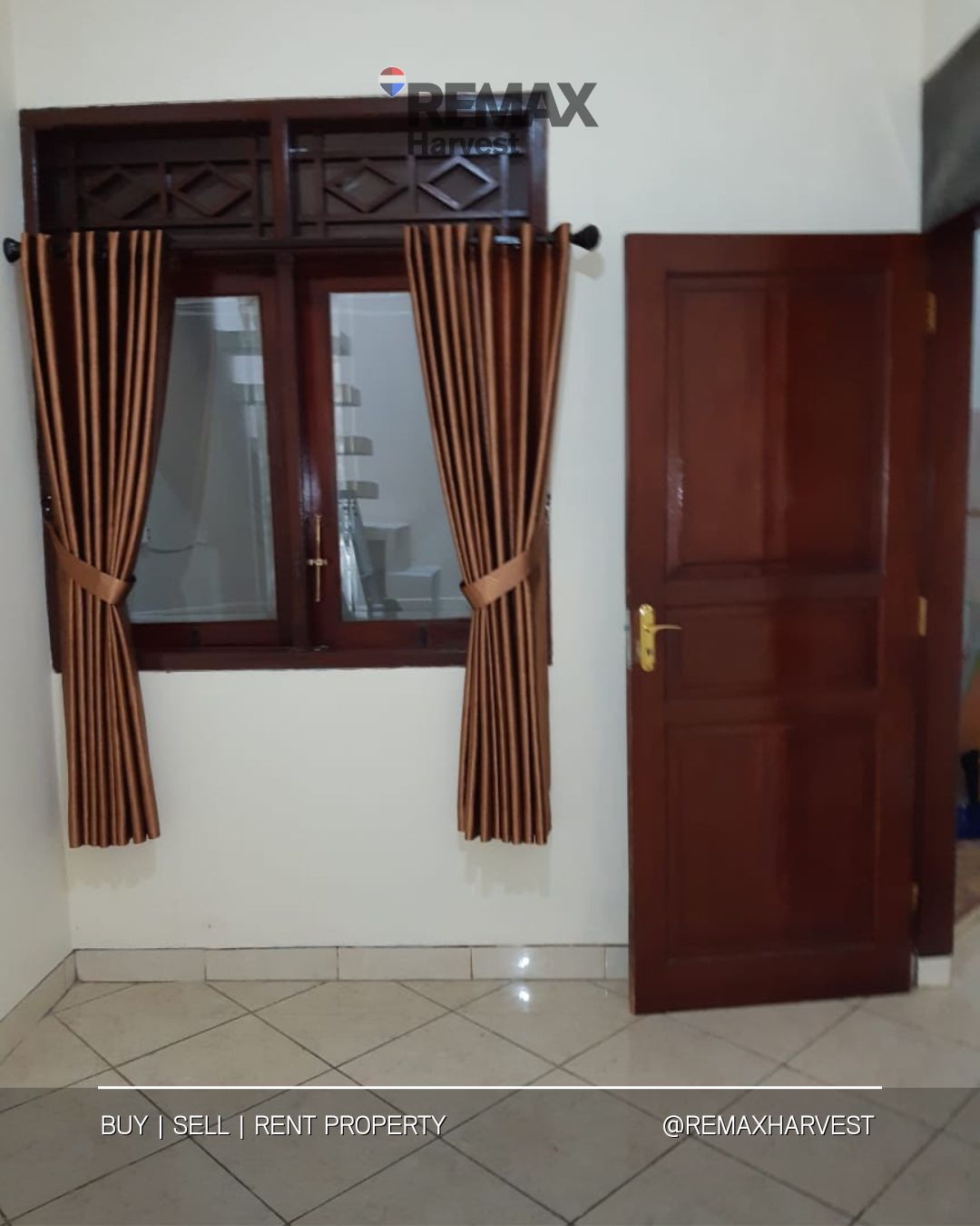 Rumah BSD Nusaloka Tangerang Selatan 2