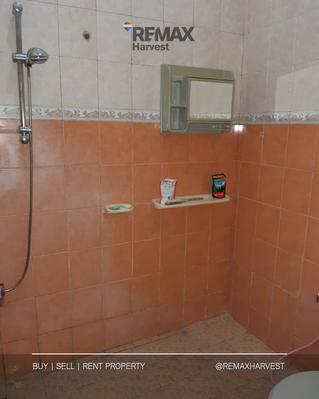 Rumah BSD Nusaloka Tangerang Selatan 3