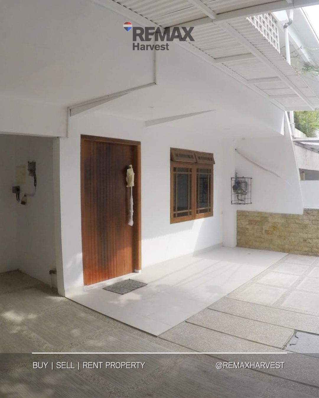 Rumah Greenville Jakarta Barat 2