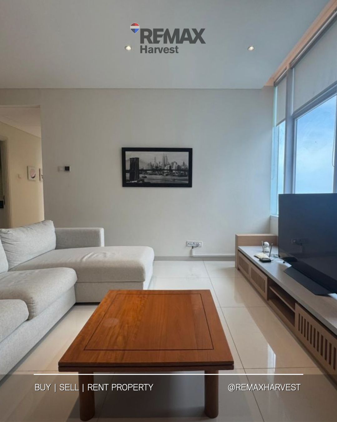 Apartemen Regatta Jakarta Utara 4