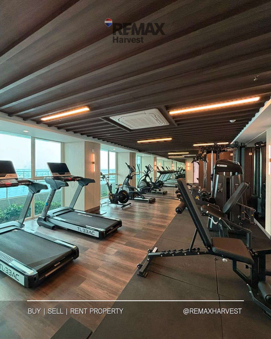 Apartemen B Residence Grogol 5