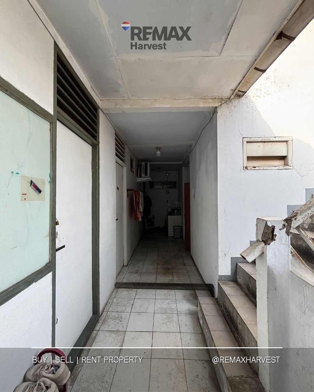 Rumah Kost Tanjung Duren Jakarta Barat 2