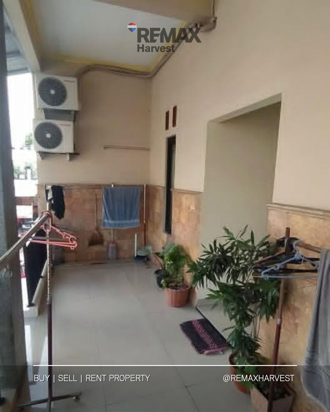 Rumah Kost Cempaka Putih Jakarta Pusat 2