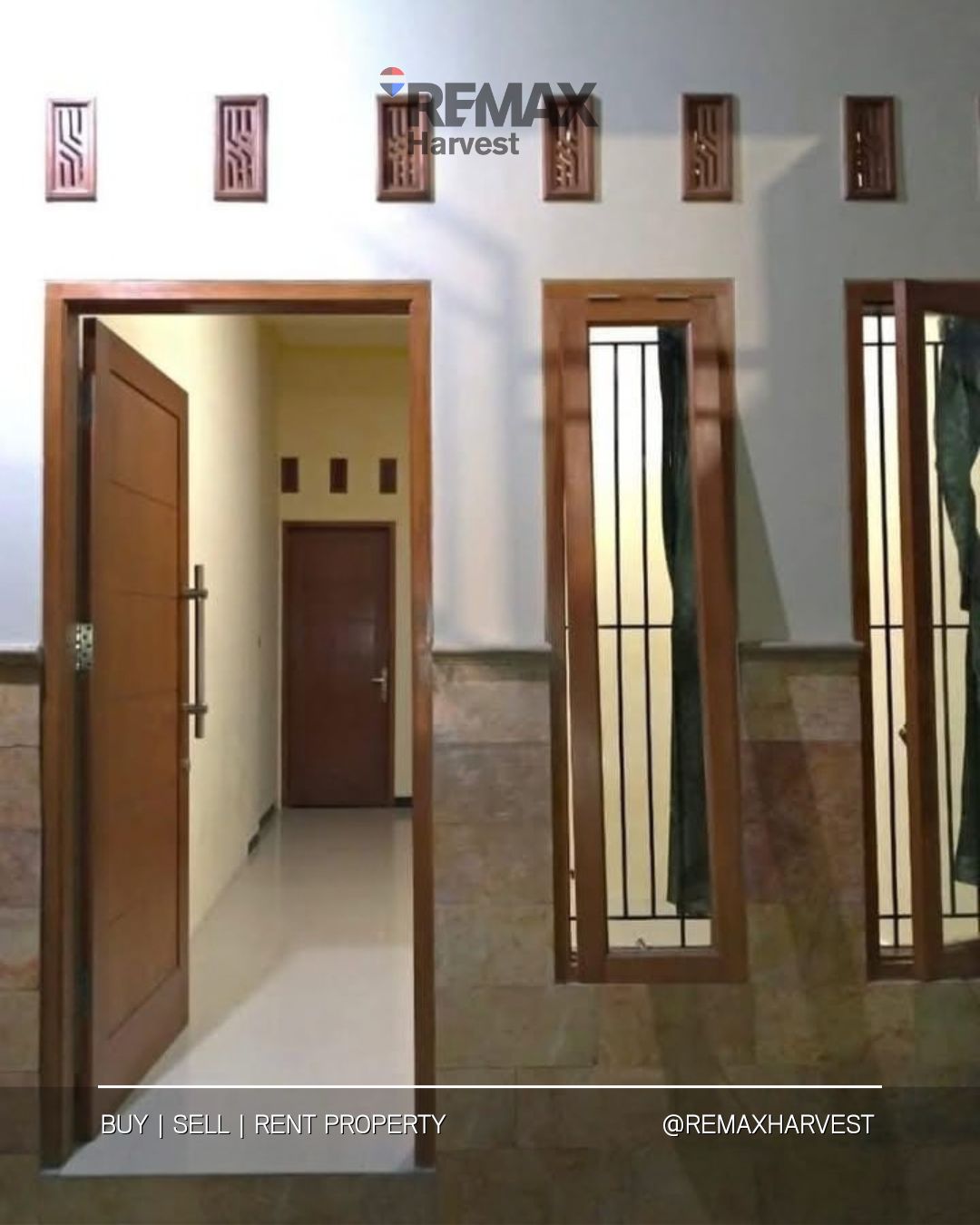 Rumah Kost Cempaka Putih Jakarta Pusat 5