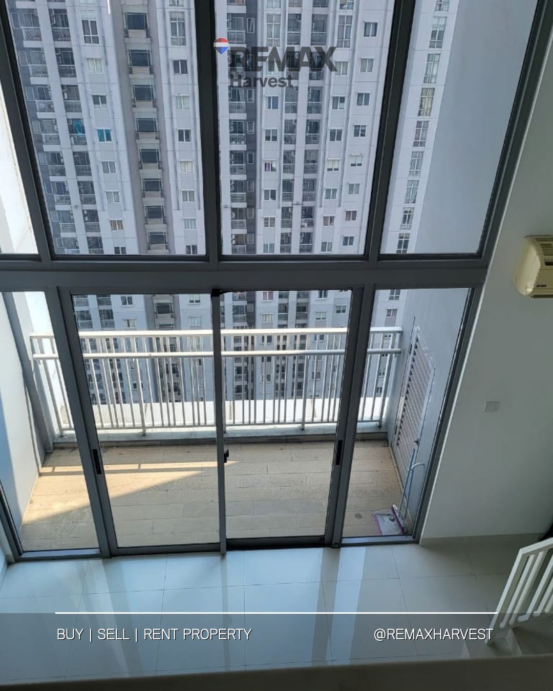 Office SOHO Residence Central Park 2