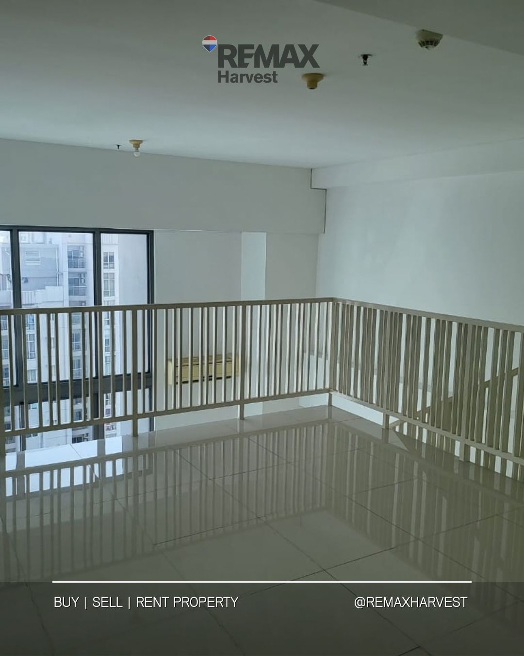Office SOHO Residence Central Park 4