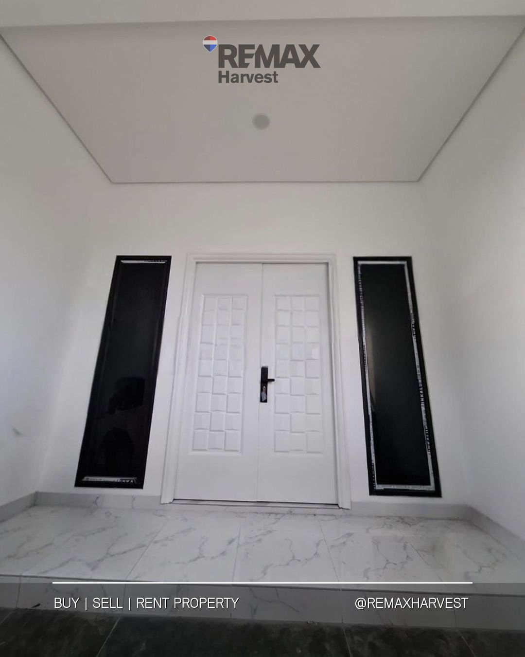 Rumah Baru Duri Kepa Jakarta Barat 4