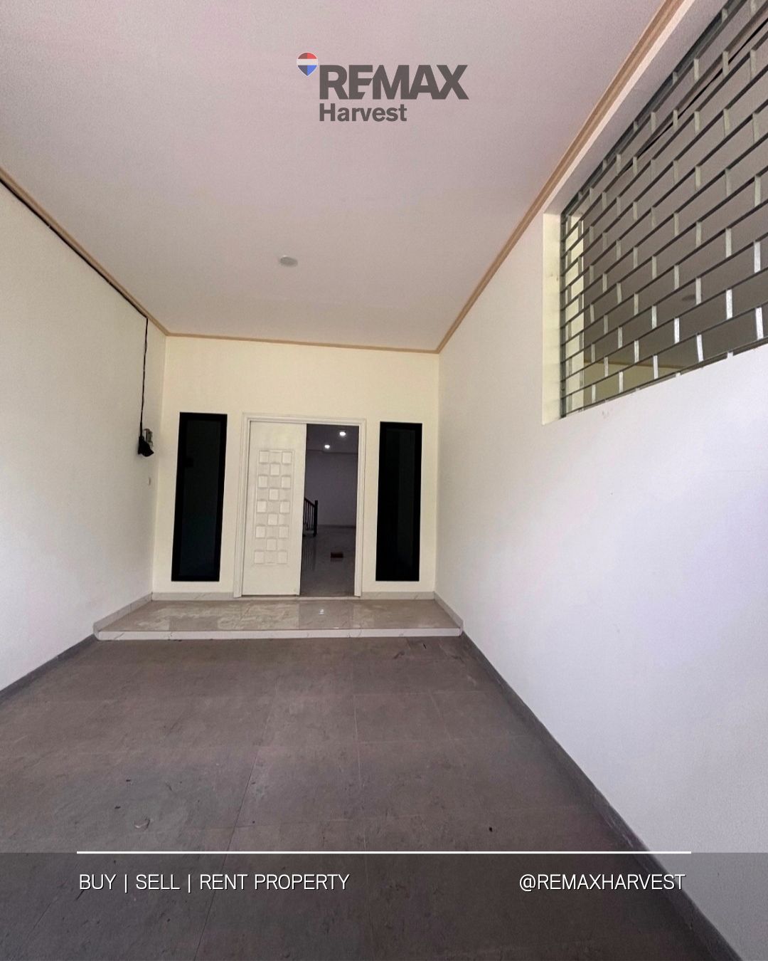 Rumah Baru Duri Kepa Jakarta Barat 3