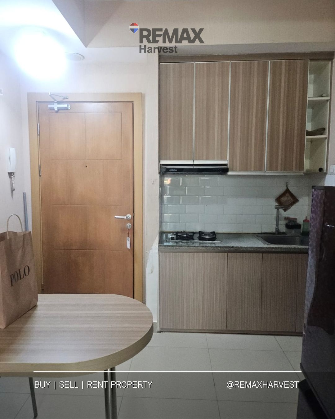 Apartemen The Nest Tangerang 2
