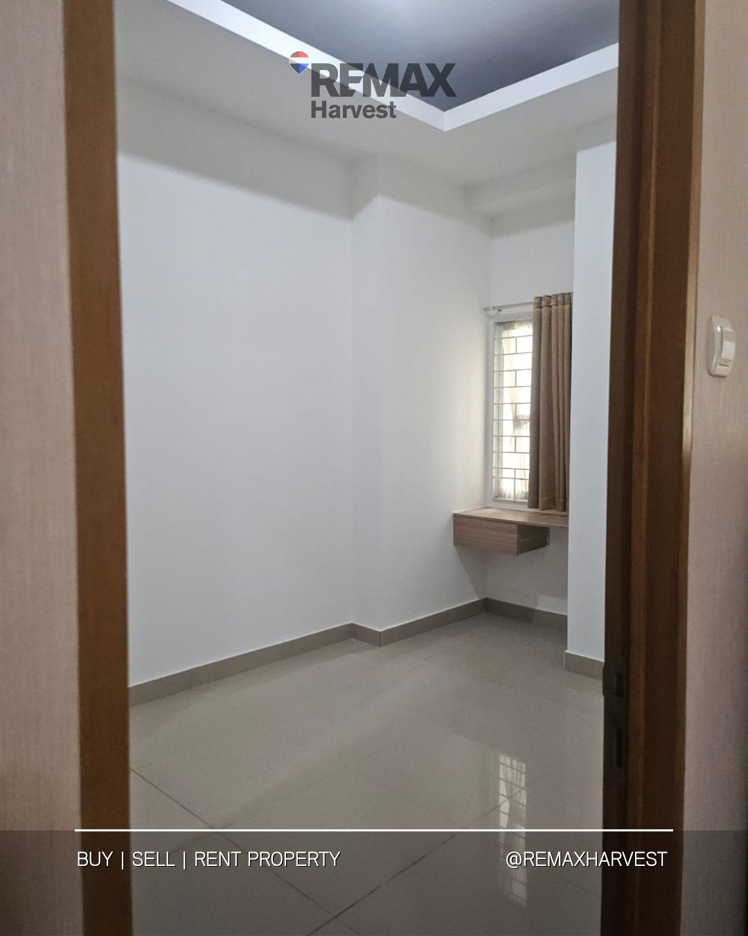 Apartemen The Nest Tangerang 3