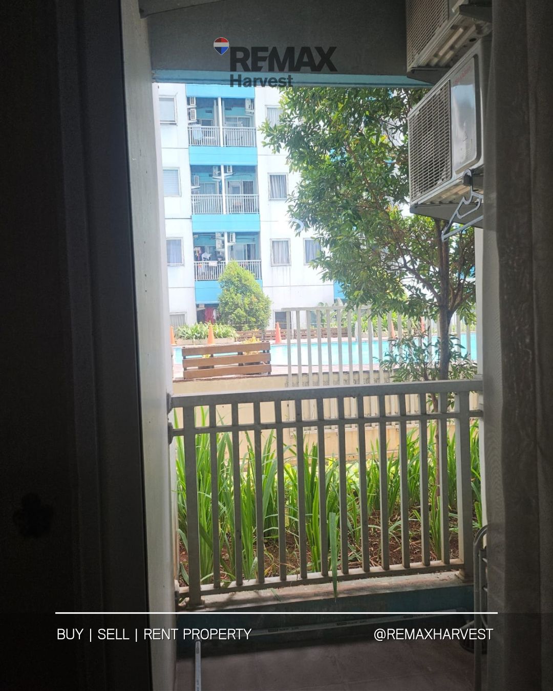 Apartemen The Nest Tangerang 4
