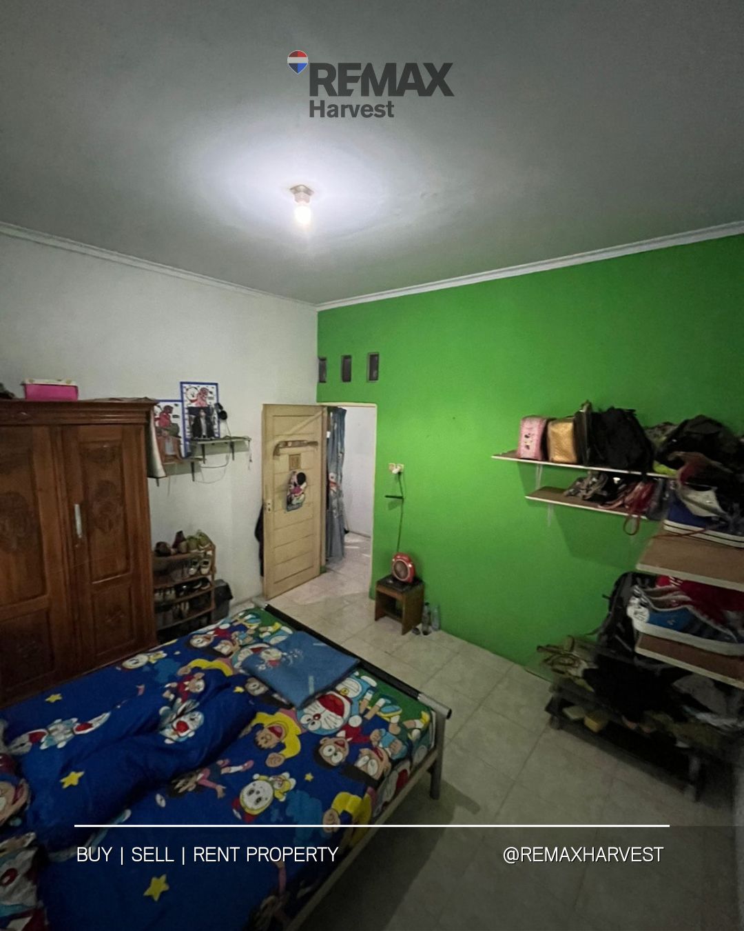 Rumah Kalisari Pasar Rebo Jakarta Timur 4