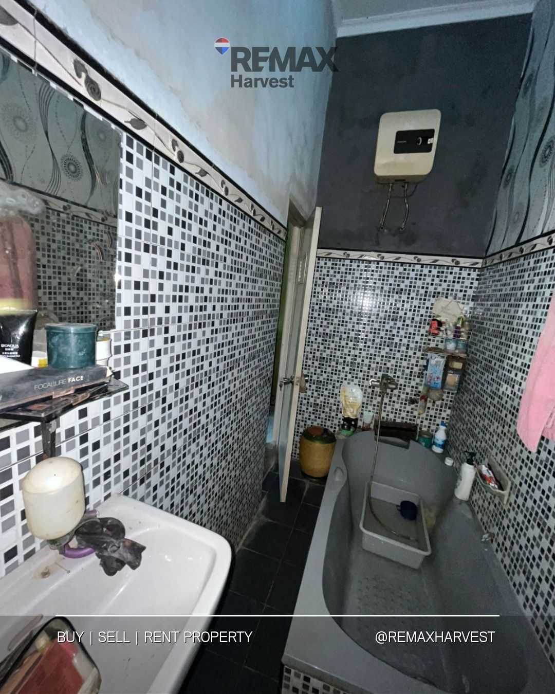 Rumah Kalisari Pasar Rebo Jakarta Timur 5