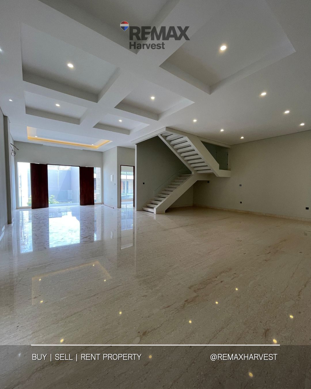Rumah Serenade PIK Jakarta Utara 5