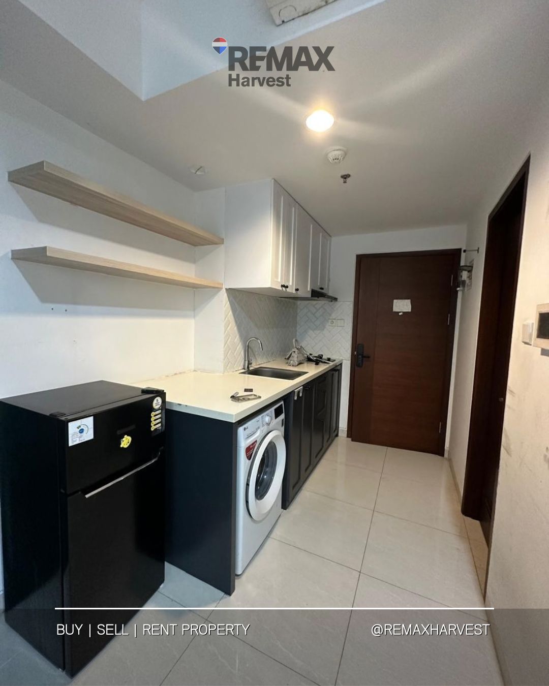 Apartemen West Vista 2