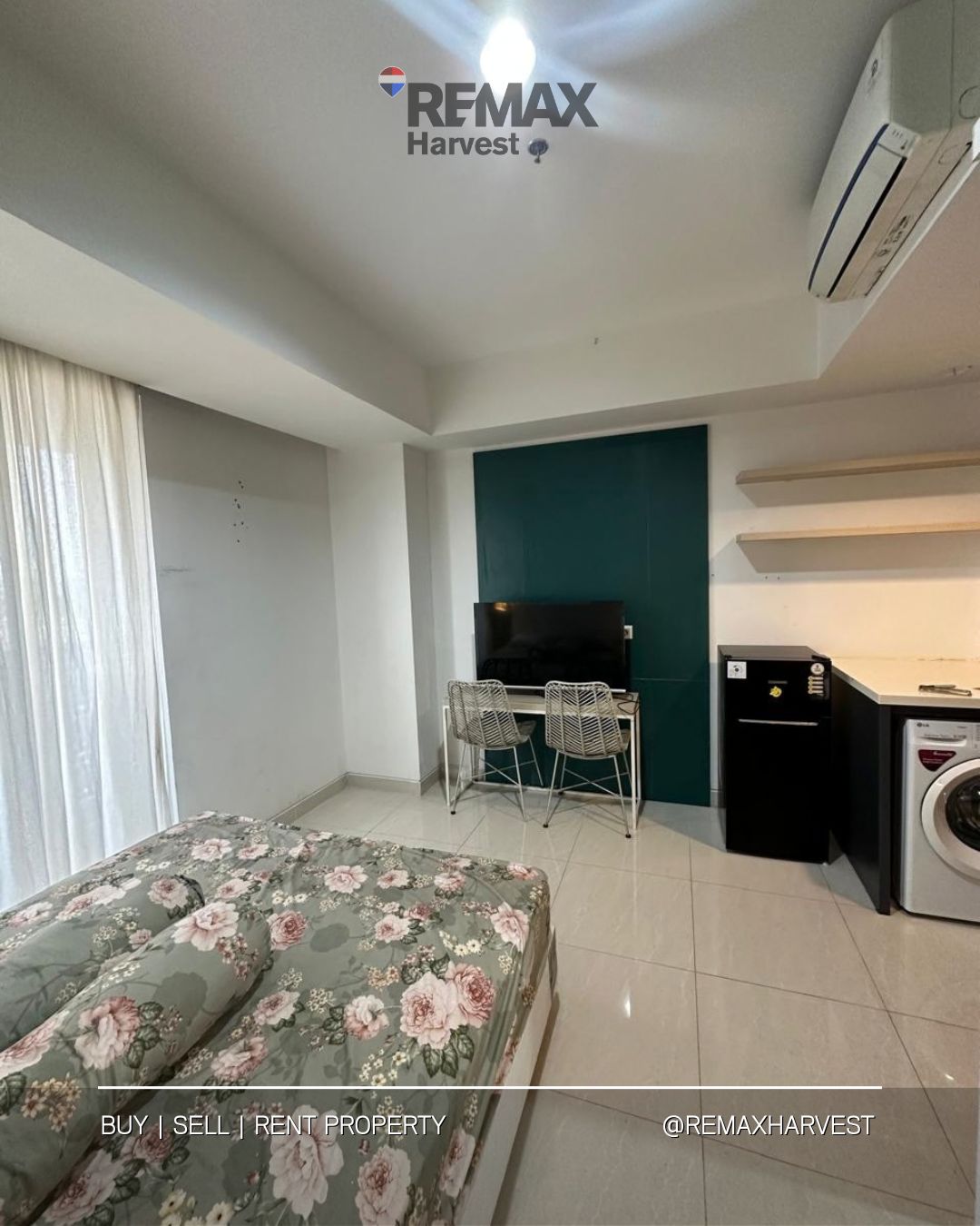 Apartemen West Vista 3