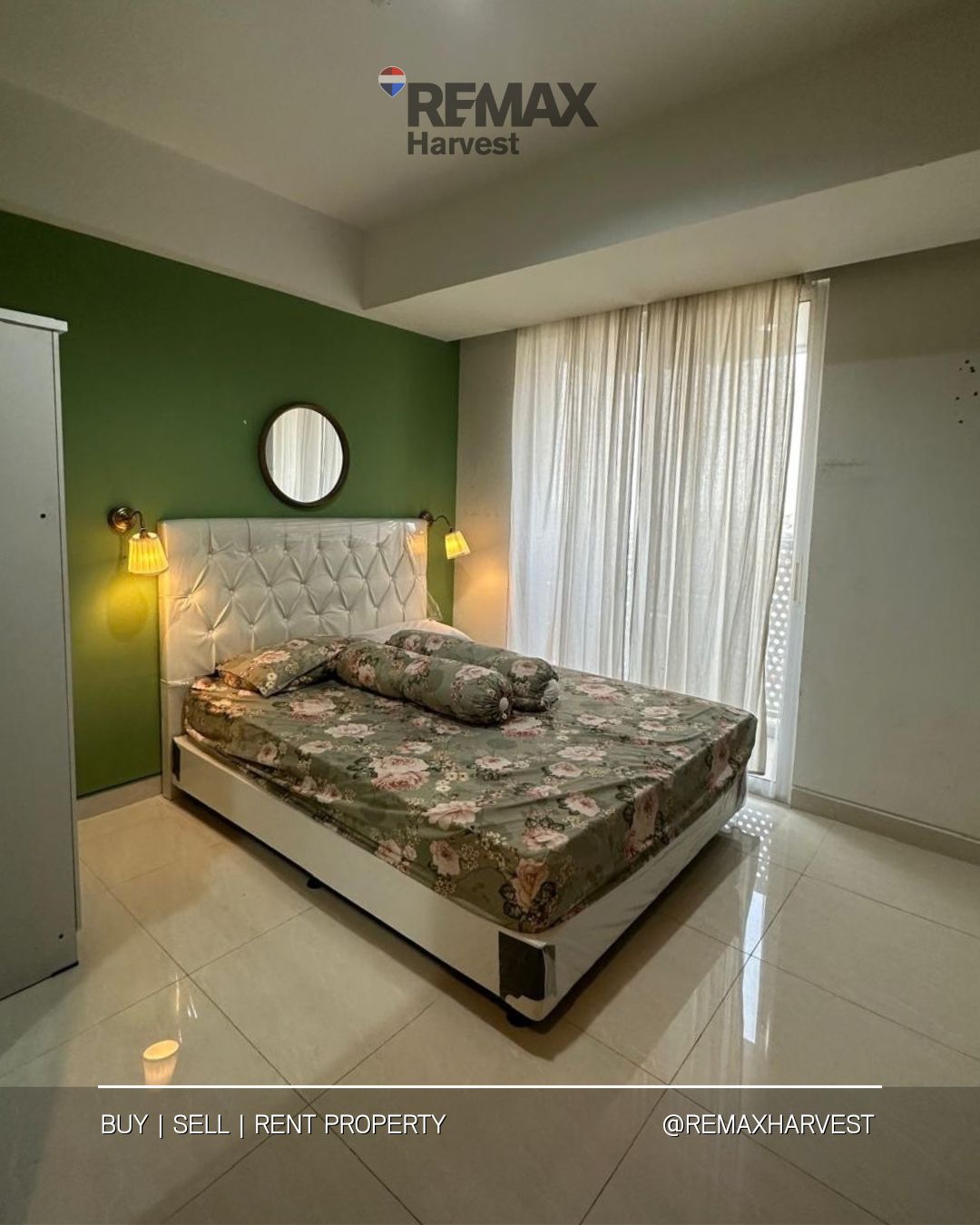Apartemen West Vista 4