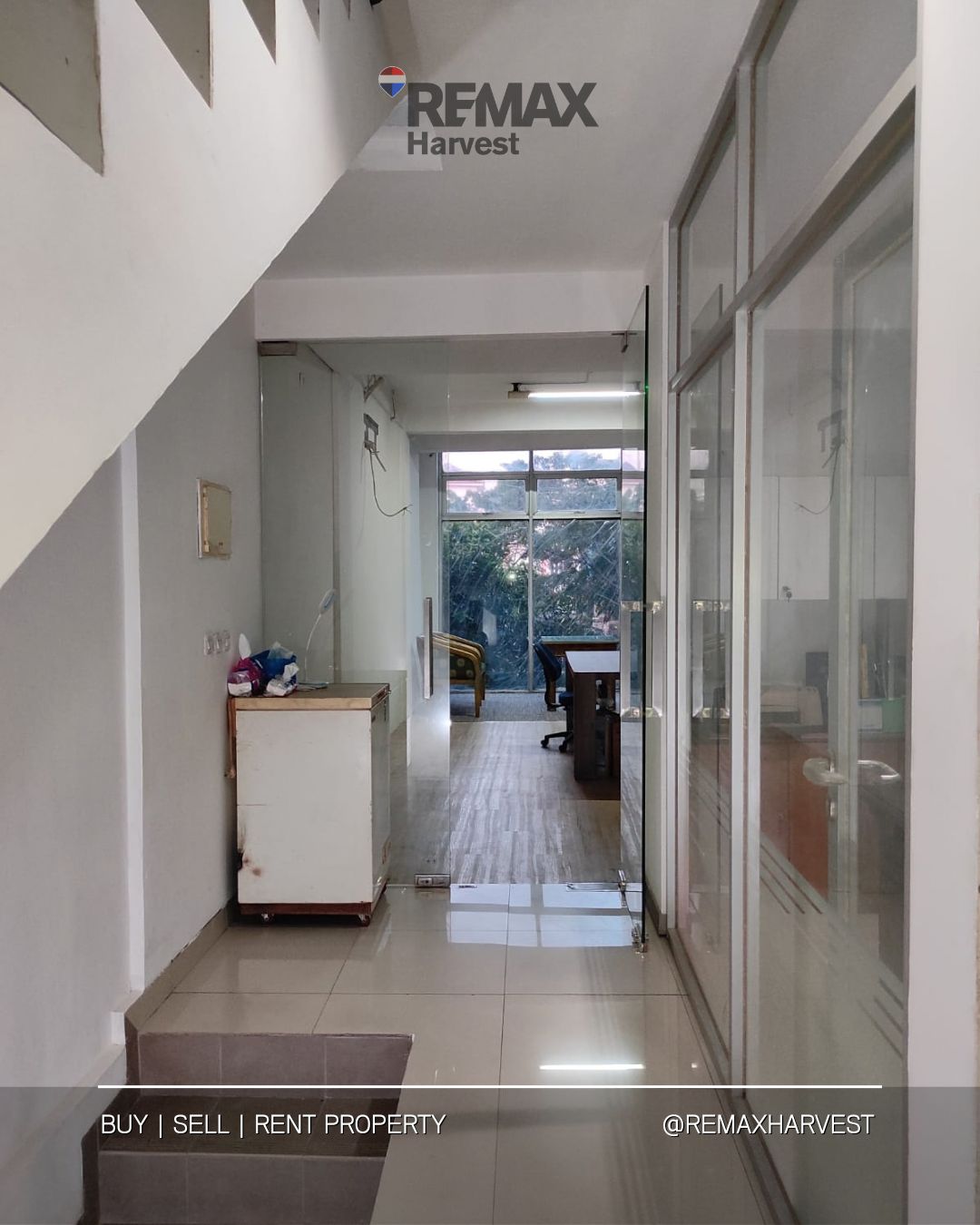 Ruko Duri Kepa Jakarta Barat 4