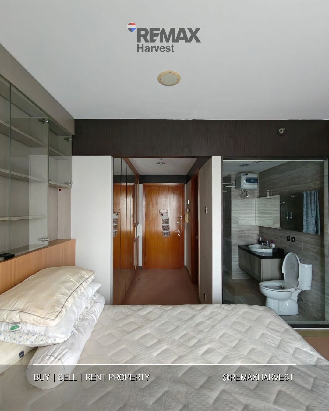 Apartemen Woodland Park Residence 5