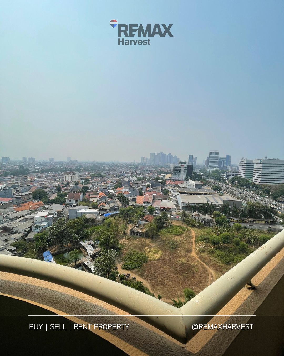 Apartemen Slipi 2