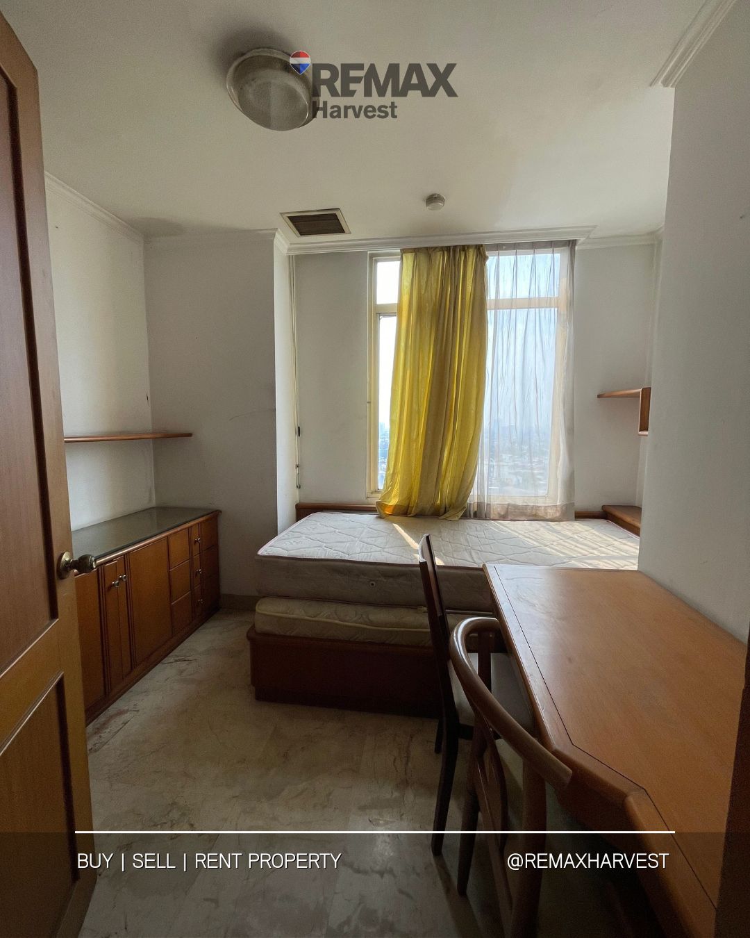 Apartemen Slipi 5