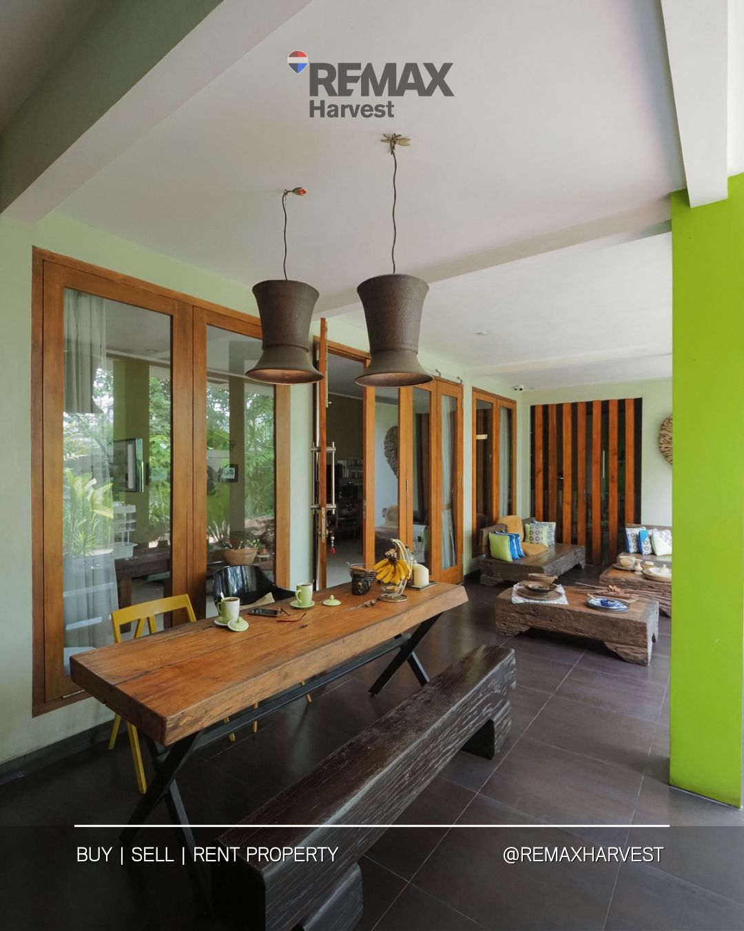 Rumah Nyaman dan Kost Lebak Bulus 3